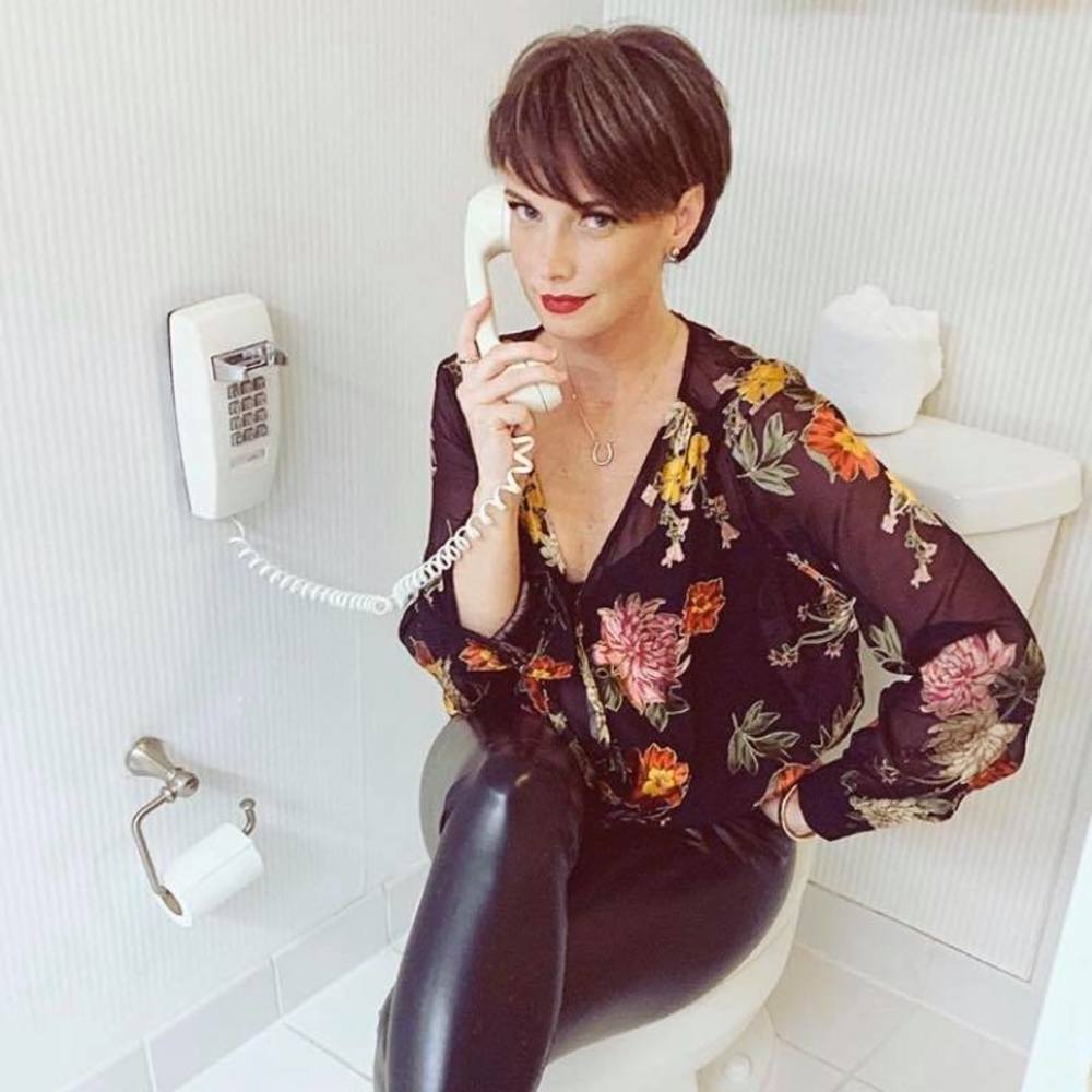 Meet your Posher, Kathleen